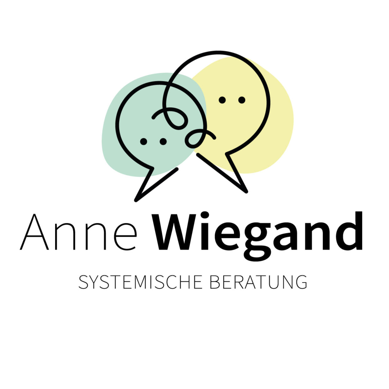 Logo Anne Wiegand
